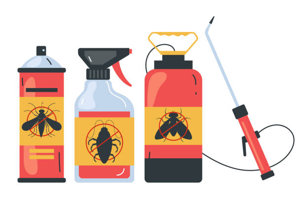 Best Pest Prevention Services  in Maize, KS